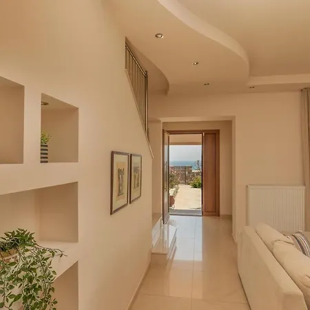 Majestic View Villa Kolymbia Exterior photo