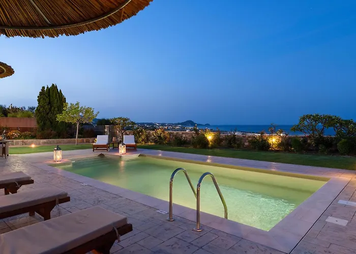 Majestic View Villa