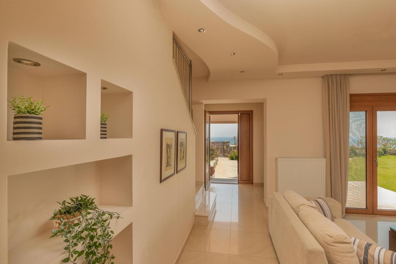 Majestic View Villa Kolymbia
