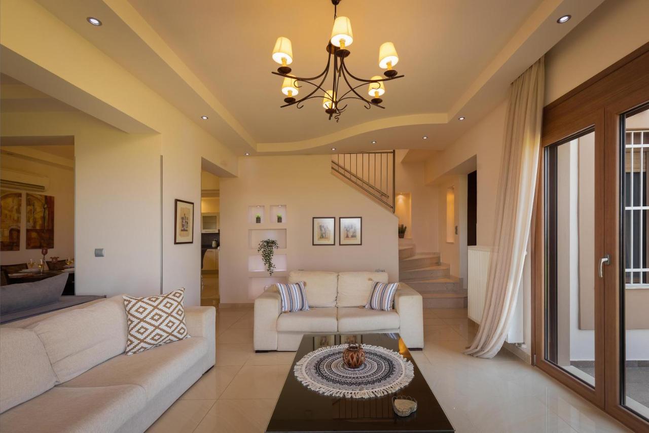 Majestic View Villa