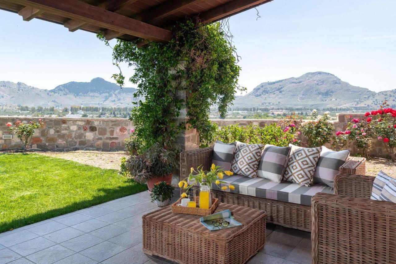 Villa Majestic View Kolymbia