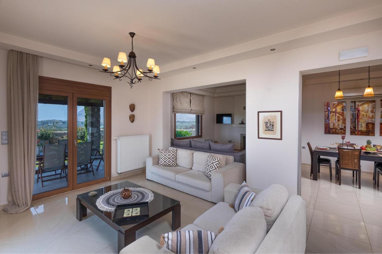 Majestic View Villa *