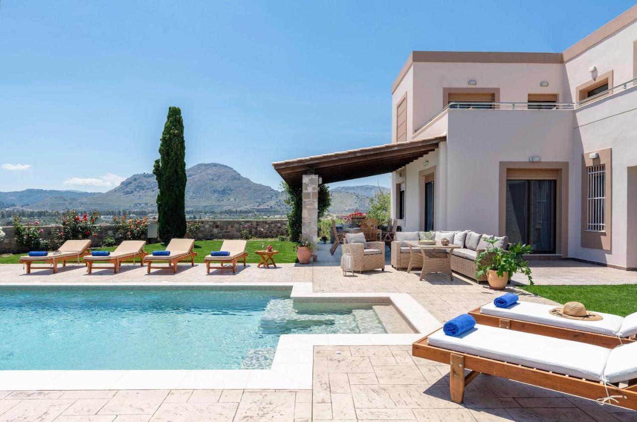 Villa Majestic View