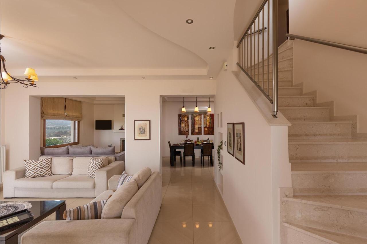 Villa Majestic View