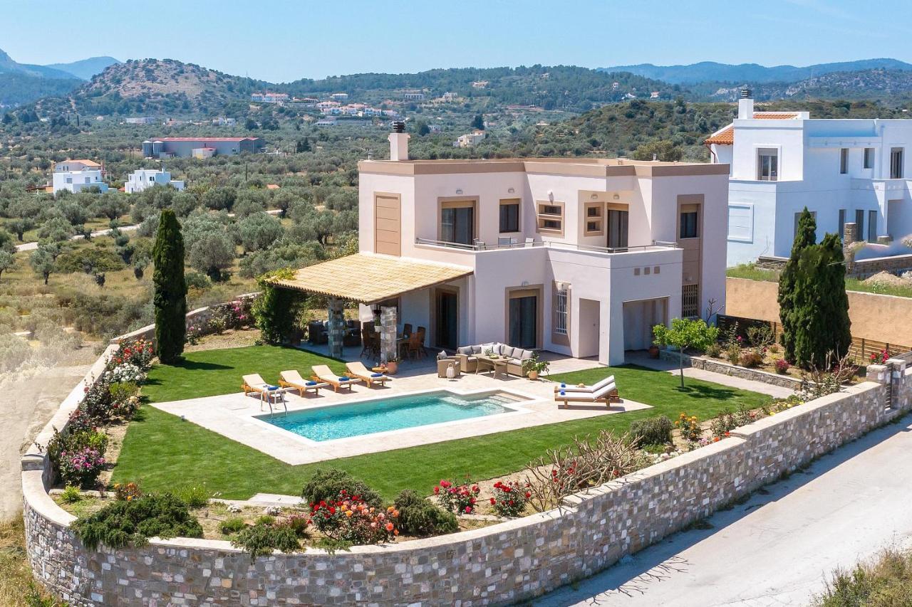 Villa Majestic View Kolymbia