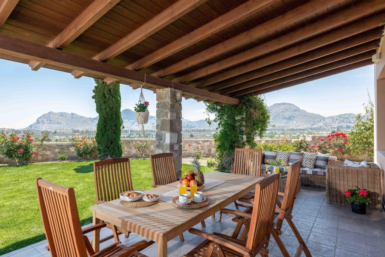 Majestic View Villa *