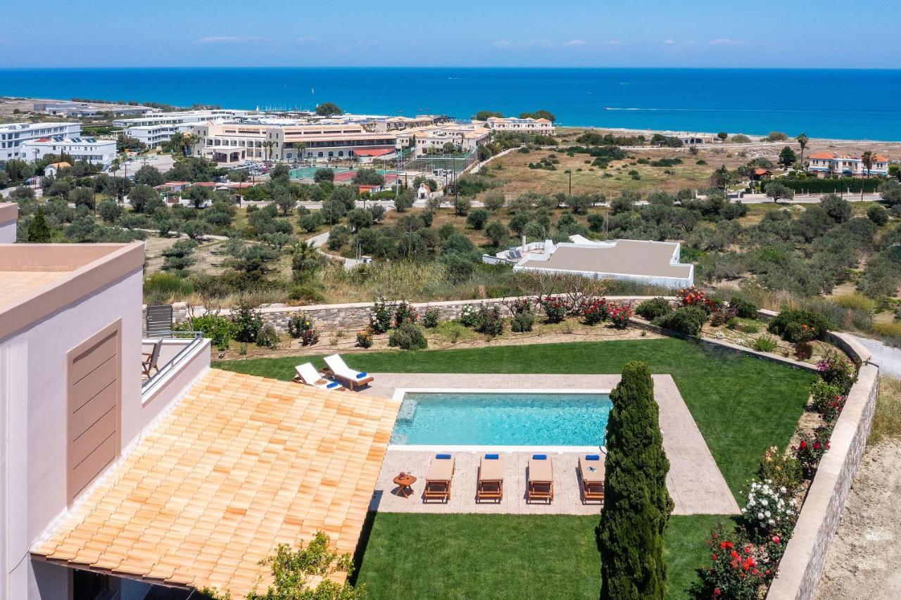 Villa Majestic View