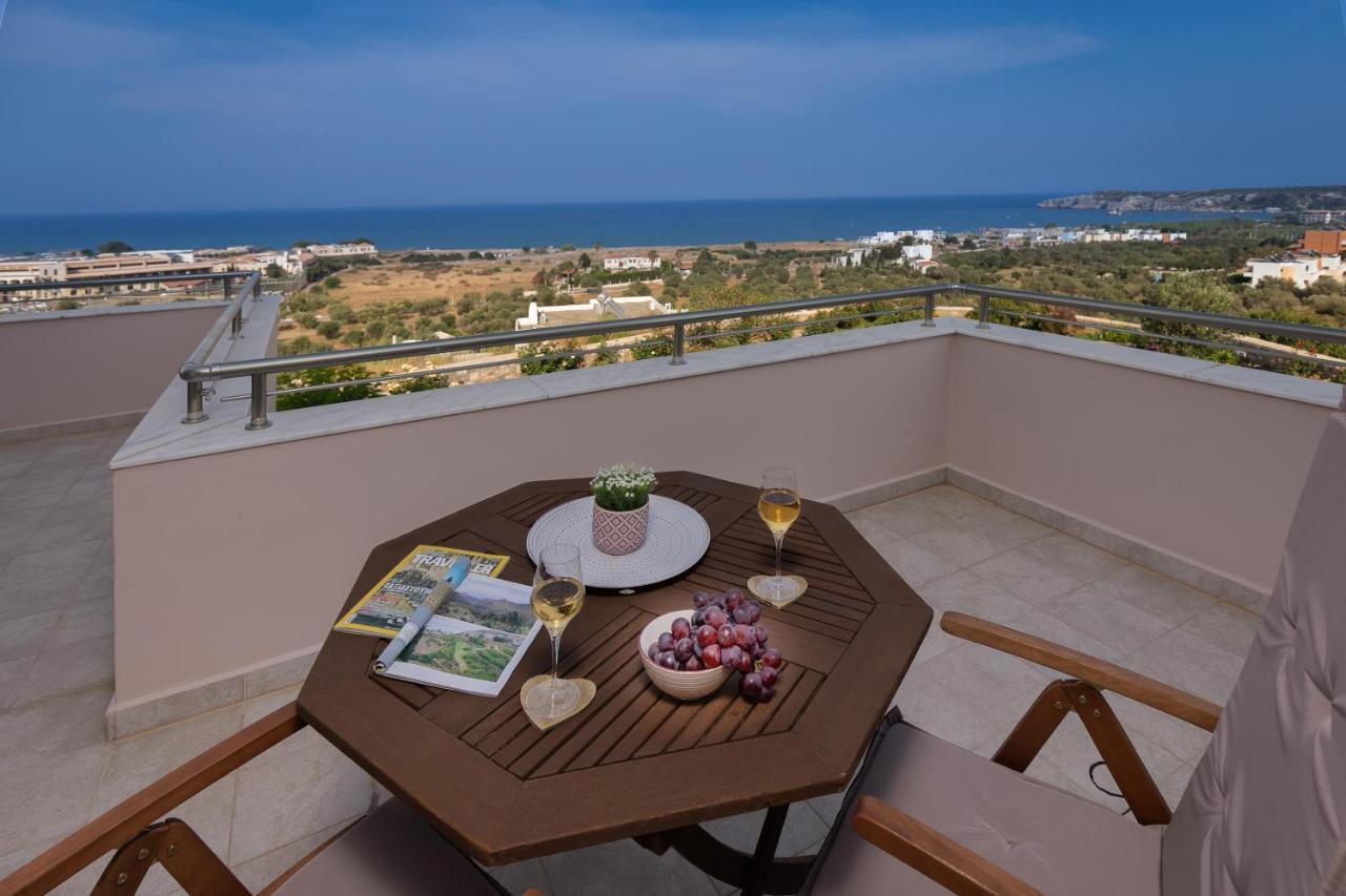 Majestic View * Kolymbia