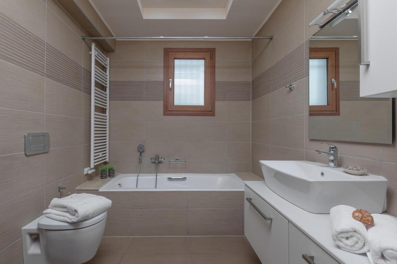 Villa Majestic View Kolymbia