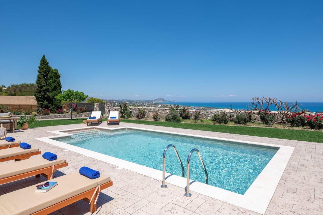 Villa Majestic View Kolymbia