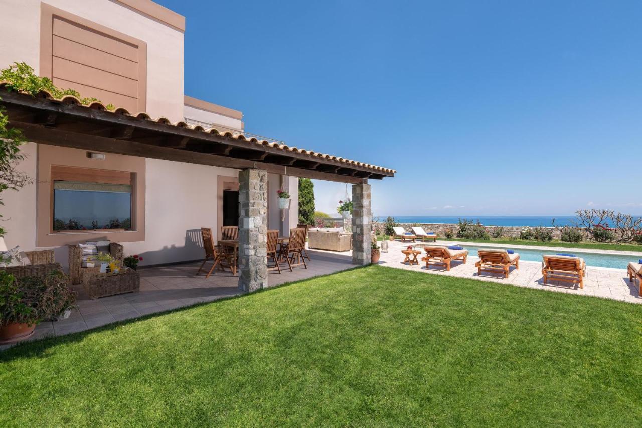 Villa Majestic View *