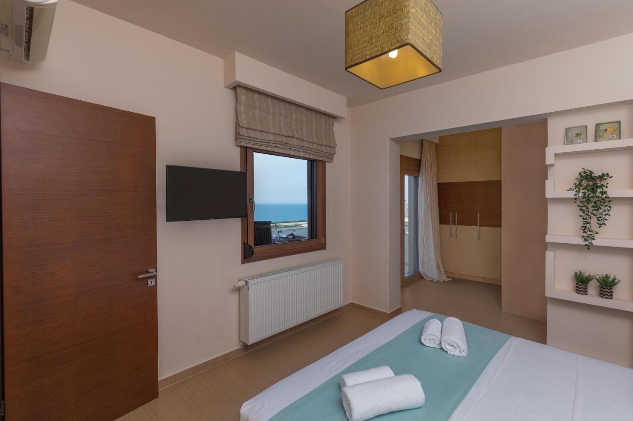 Villa Majestic View Kolymbia