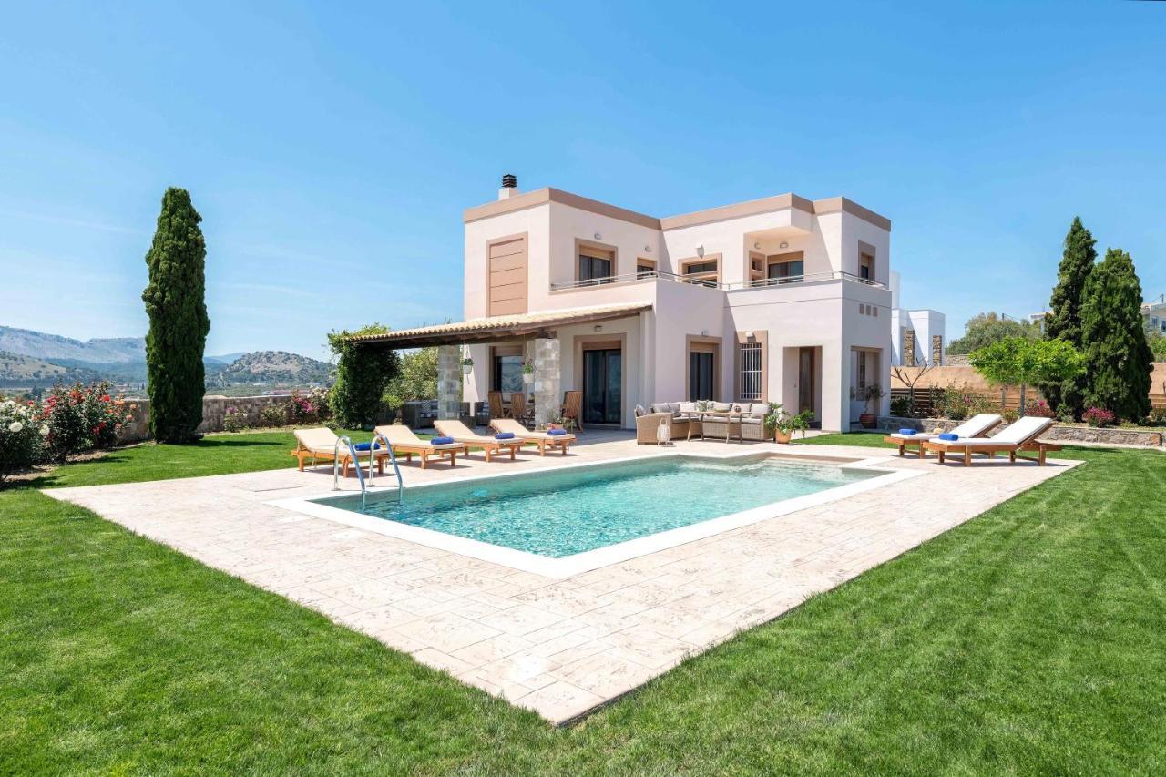 Villa Majestic View Kolymbia