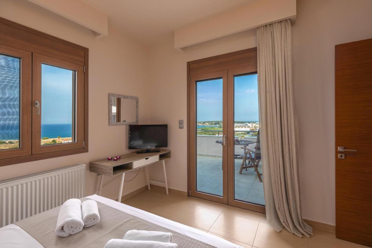 Majestic View Villa Kolymbia