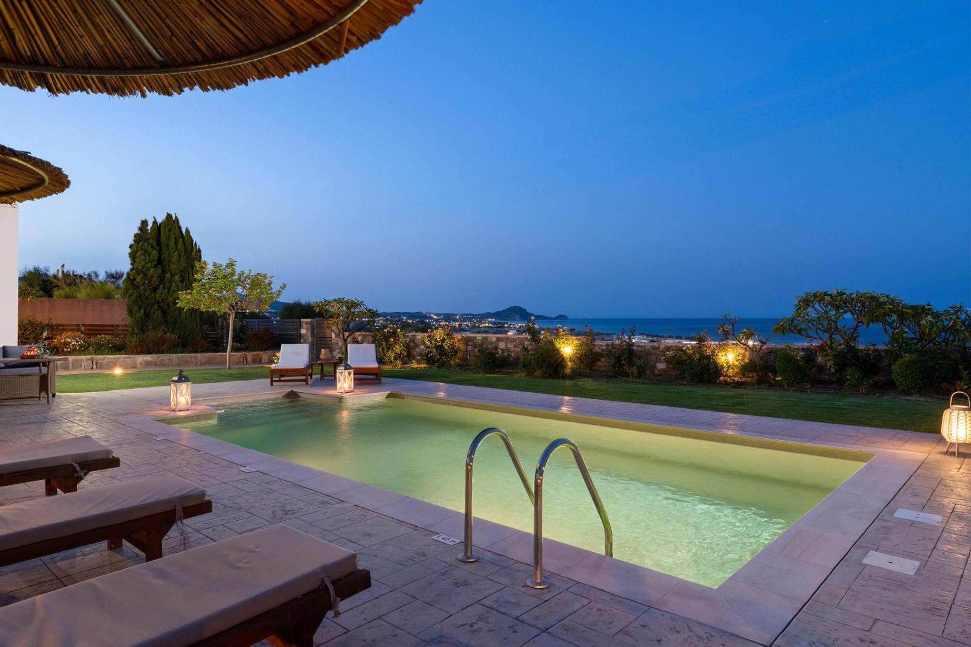 Majestic View Villa